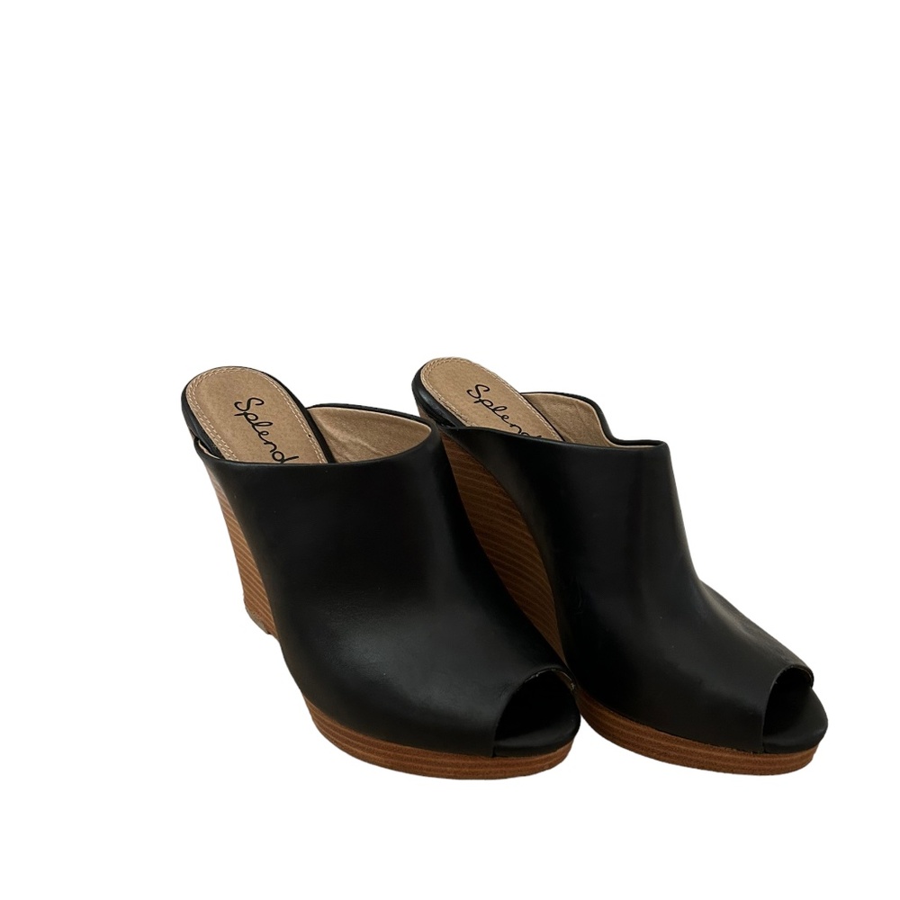Splendid Wedge Size 9